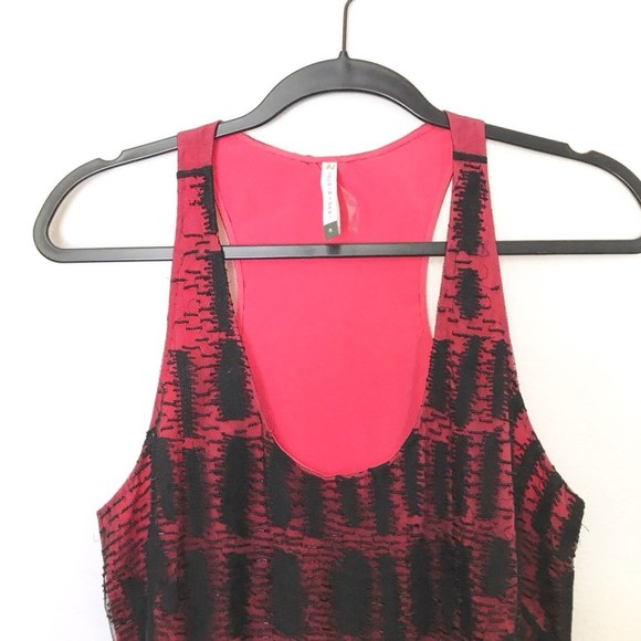 Saks 5th Avenue Sachin + Babi Tank - Picture 2 of 6